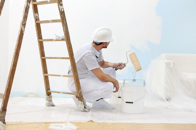 Painter Decorator Kings Langley, Chipperfield, WD4