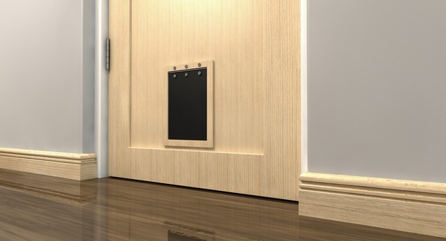 Cat Flap Installation Kings Langley, Chipperfield, WD4