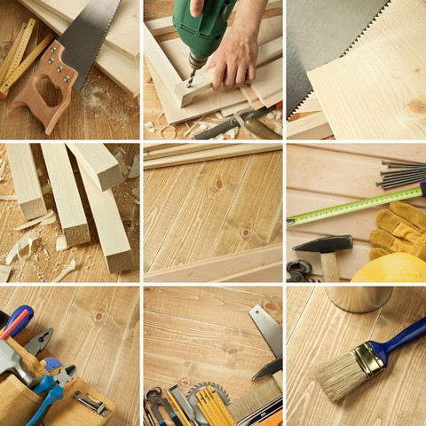 Property Maintenance Kings Langley, Chipperfield, WD4